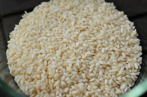 Rice Arborio