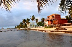 Belize 2009