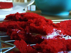 red velvet cake - 45