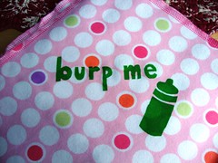 Burp Me