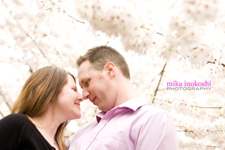 Siobhan & Mark - Engagement Session by mika inokoshi photography 2