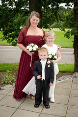 Wedding Flowers Coventry - Nuleaf Florists <a style="margin-left:10px; font-size:0.8em;" href="http://www.flickr.com/photos/111130169@N03/11310135925/" target="_blank">@flickr</a>