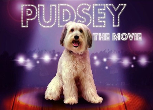 pudsey the movie