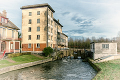 Moulin de Rollancourt