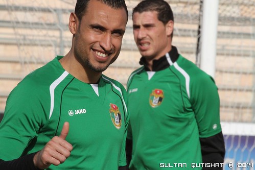 Image result for Ahmed Abdel-Sattar football