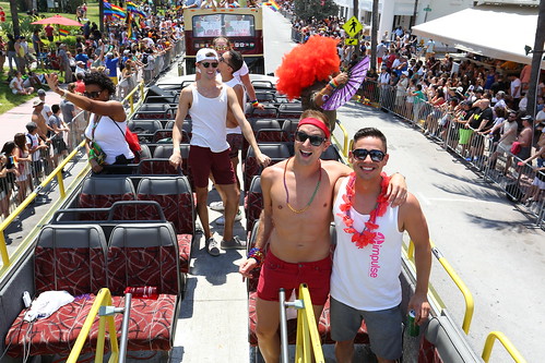 Miami Pride 2017