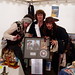 Chairman encounters pirates whilst fundraising<br /><span style="font-size:0.8em;">Penny Phillips has a run in with some pirates at the Queens Wharf, Falmouth – 2008.  Fundraising at Tall Ships.</span> • <a style="font-size:0.8em;" href="http://www.flickr.com/photos/110395756@N08/11163659704/" target="_blank">View on Flickr</a>