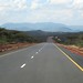 Kenya-Ethiopia Highway