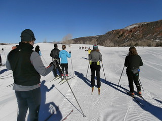 Aspen Events - Cross-Country Ski Extravaganza ...