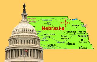 Nebraska, Our Nation's Capital