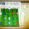 81 points. The first time I got that many points in all my years playing Barclays Fantasy Premier League (thanks to Agueroooooooooo and Yaya!) And my positions in the public and private leagues Im in, *ahem* :p The current top dog! I am on a roll! RVP, o