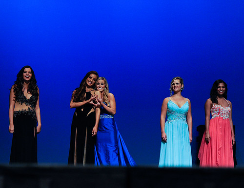 2014 Miss Louisiana Tech  Pageant