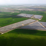 Solarpark Meldorf