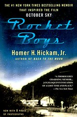 Homer H. Hickam: Rocket Boys