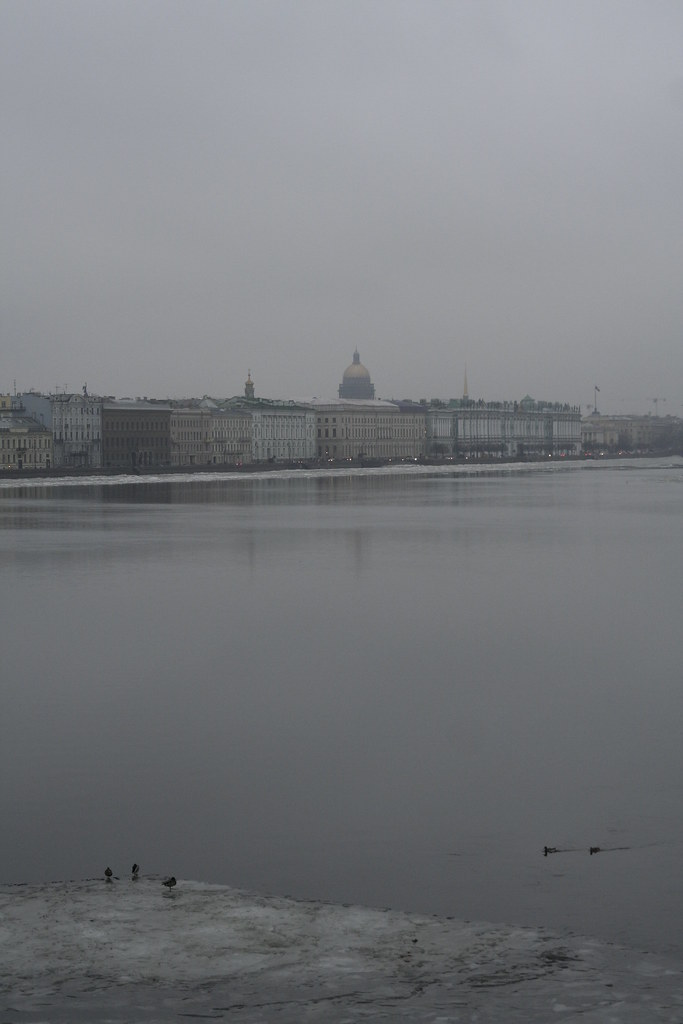 : St.Peterburg