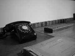 old phone