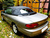 14 Chrysler Stratus Sunset Cabrio 1998 vorher sis 02