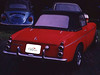 Datsun Fairlady Bj.64 Verdeck