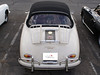 Porsche 356 Verdeck