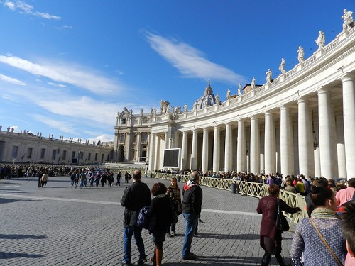 Rada Parafialna w Rzymie XI 2013