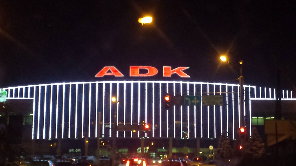 : ADK Mall