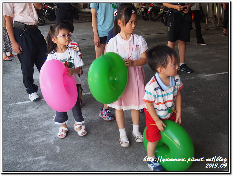台灣氣球博物館(46)