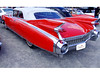 Cadillac Eldorado grosse Flosse 1959 Verdeck