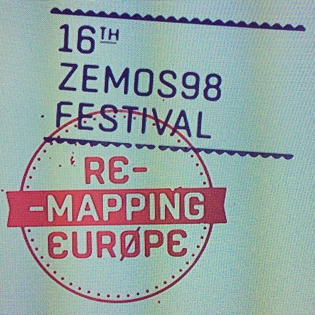 Re-Mapping €urope