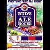 THIS THURSDAY COME SUPPORT!!! A TEAM ENTREPRENEURS ENT AKA THE MONEY TEAM EVENT !!!  OUR PRE-GRAND OPENING OF THE NEW BAR/LOUNGE @ BUDS ALE HOUSE IN ASTORIA QUEENS N.Y.  EVERYONE FREE ALL NIGHT!!   MUSIC AND FOOTBALL GAME FROM 6-10!!!   HAPPY HOUR FROM 6