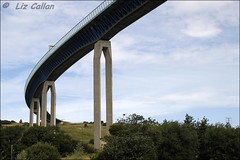 Echinghen Viaduct motorway France 130813 (6)