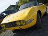 01 Fiat Dino Spider Verdeck Persenning gbs 01