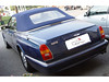 Bentley Azure 95-03 Verdeck