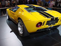 Ford GT-40 Concept • <a style="font-size:0.8em;" href="http://www.flickr.com/photos/82310437@N08/11789065696/" target="_blank">View on Flickr</a>
