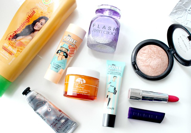 January Favourites 2014, Monthly Beauty Favourites, Beauty Blogger Favourites