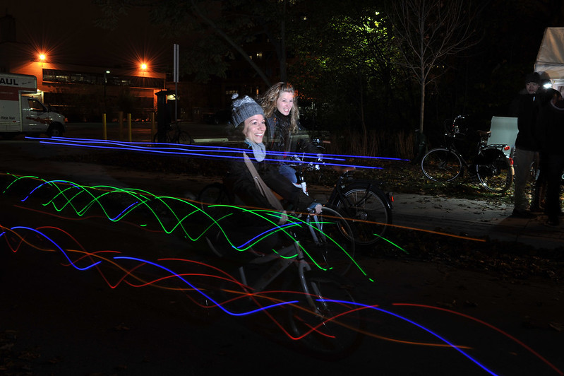 NightShift light bike photo booth 063
