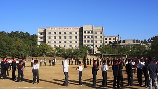 Pyongsong Middle School No 1