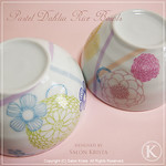 Dahlia Rice Bowls <a style="margin-left:10px; font-size:0.8em;" href="http://www.flickr.com/photos/94066595@N05/13690945554/" target="_blank">@flickr</a>