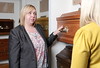 Funeral Services Northern Ireland - staff profiling