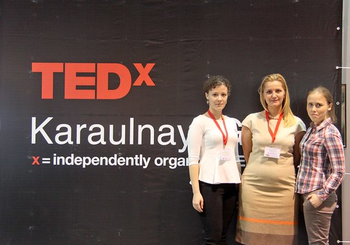 z2USIlPqQg8 ©  TEDxKaraulnayaGora Krasnoyarsk