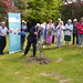 Open Garden at Tregullow 03<br /><span style="font-size:0.8em;">Open Garden at Tregullow – Bank Holiday Monday 6 May 2013.<br /><br />(With owners, James & Sarah Williams, and the Mayor of Falmouth, Cllr Geoffrey Evans.</span> • <a style="font-size:0.8em;" href="http://www.flickr.com/photos/110395756@N08/11173726065/" target="_blank">View on Flickr</a>