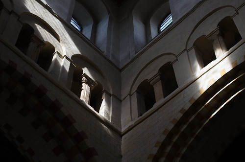 St. Albans Cathedral ©  Still ePsiLoN