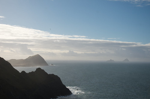 Ring of Kerry shores ©  Still ePsiLoN