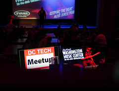 2017.03.29 DC Tech Meetup, Washington, DC USA 01972