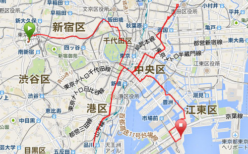 20140321_lonely tokyo marathon 11