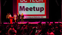 2017.03.29 DC Tech Meetup, Washington, DC USA 01976