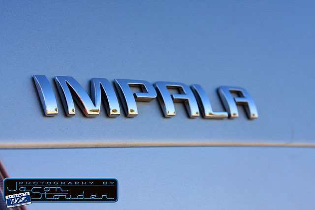 chevrolet sedan ss chevy impala 2009 supersport