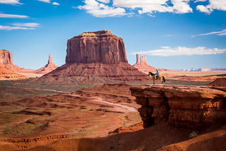 Monument Valley! The Epic Landscapes of the Colorado Plateau! Dr. Elliot McGucken Fine Art Landscape and Nature Photography