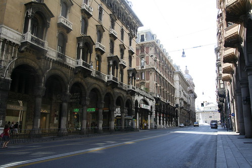 Genoa ©  kov09