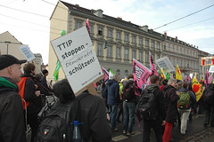 Energiewende-Demo in Potsdam: Unterschri by Mehr Demokratie e.V., on Flickr