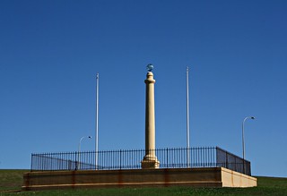 2014 Sydney: The La Perouse Monument #3